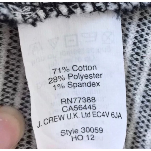 Madewell Hi-Line Duet Dress ~ Size XS - Picture 8 of 8